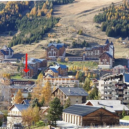 Studio Alpheratz Forest - 1 A 3 Pers - Wifi, Balcon, Vue Piste Et Glacier Muzelle, Calme, Proche Commerces Et Pistes- Tsc Super Venosc A 80M Les Deux Alpes Exteriér fotografie